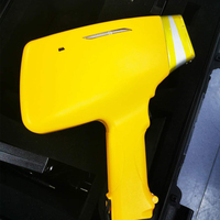 Testeur d'or de bijoux portable détecteur SDD analyseur de métaux précieux spectromètre portable XRF