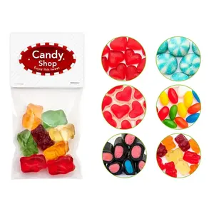 Emballage en carton gaufré pour gadgets personnalisés - Product Image 1