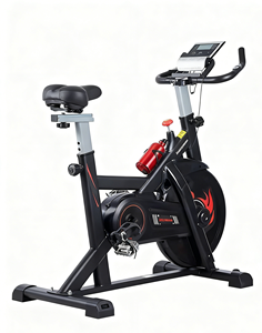 Vélo de spinning professionnel en acier commercial à <span class=keywords><strong>prix</strong></span> abordable pour la salle de sport à domicile - Product Image 1