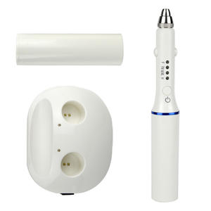 ปากกาอัดกัตตาเพอร์ชาไฟฟ้าสำหรับอุดรากฟัน ยี่ห้อ Minno รุ่น 02 คลาส II ได้รับการรับรองมาตรฐาน CE สีขาว - Product Image 1