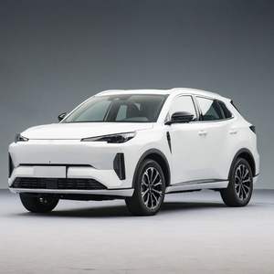 Changan Qiyuan, Auto Eléctrico Changanqiyuan Q05 2024, Usado, Nuevo, Autos Híbridos Enchufables Chinos, Precios Desde China, Gran Venta - Product Image 1