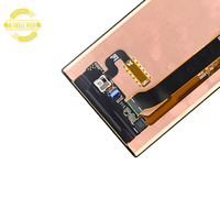 TFT Oled para Samsung Galaxy Note 8 9 10 Note 20 20 Ultra Mobile LCD Assembly para Samsung Galaxy Note 10 20 Ultra LCD Display