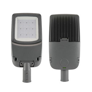 200W All-in-One-Solar-Straßen laternen system mit Sun Tracking LED-Lichtquelle Aluminium legierung gehäuse IP67 Cloud Management Platform - Product Image 1