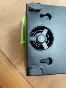 高效能源系统 100w 200w 300w 发电站反向充电家用住宅露营应急AC220V输出电源组 - Product Image 3