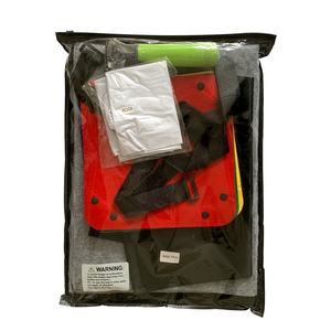 Tapis de <span class=keywords><strong>puzzle</strong></span> en caoutchouc noir de 1.5mm d'épaisseur, accessoires de <span class=keywords><strong>puzzle</strong></span> à enrouler pour 500, 1000, 1500, 2000, <span class=keywords><strong>3000</strong></span> <span class=keywords><strong>pièces</strong></span> - Product Image 4