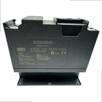 6ES7340-1CH02-0AE0 Módulo procesador de comunicación punto a punto CP 340 para sistemas de control S7-300
