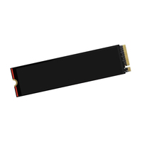 SSD SN7100 500GB M.2 NVMe PCIe4, Kecepatan Baca 5150MB/s, Kecepatan Tulis 4900MB/s, TLC NAND, HMB Cache untuk Penggunaan Sehari-hari