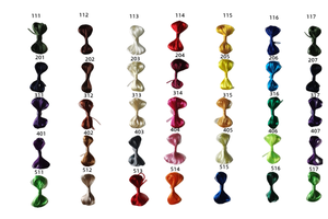 Giá Rẻ PP Màu Xanh Lá Cây Sợi 900D Nhà Máy Rắn Nhuộm 100% Polypropylene Sợi Màu Xanh Lá Cây Bán Buôn - Product Image 6