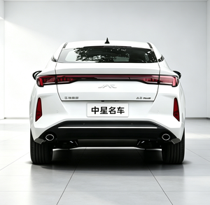 JAC A5 Plus 2025 Usata Benzina 1.5t Turbo Manuale/Automatico Berlina Lusso R17 Usato Guida a Sinistra Dalla Cina - Product Image 4