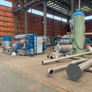 Thiết bị chế biến cá thải cho nhà máy sản xuất bột cá máy xay bột cá máy làm bột cá - Product Image 6