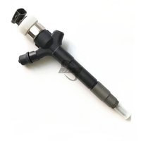Injecteur de carburant diesel 8-98055862-3 8-98055862-2 8-98055862-1 8-98055862-0 095000-6100 095000-6103 pour moteur 4JJ1-TCX / 4JJ1 3.0L