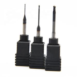 Cad cam imes-icore 250 dlc rivestimento fresatura frese - Product Image 2