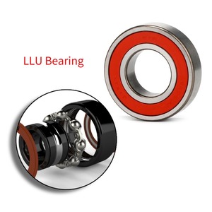 <span class=keywords><strong>Cuscinetto</strong></span> a sfera profondo della scanalatura del Giappone 6201LLU 6202LLU 6203LLU tutto il tipo <span class=keywords><strong>cuscinetto</strong></span> fatto <span class=keywords><strong>di</strong></span> sfere d'acciaio e del <span class=keywords><strong>cuscinetto</strong></span> <span class=keywords><strong>di</strong></span> alta qualità - Product Image 5