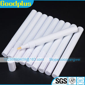 ปากกาเมจิกเปล่า ปากกาอะลูมิเนียมเปล่า สำหรับเติมสี ปากกา <span class=keywords><strong>Uni</strong></span> <span class=keywords><strong>Paint</strong></span> อะไหล่ - Product Image 3