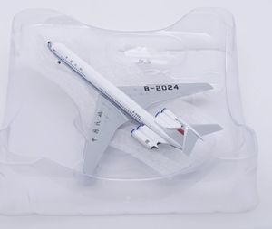 Phoenix 12017 1:400 modelo de avión de la aviación <span class=keywords><strong>civil</strong></span> de China, modelo de avión de - Product Image 4