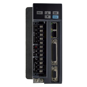 Encodeur incrémental AC220V, RS232, RS485, pilote de barrière, contrôleur - Product Image 4