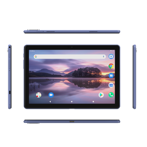 Tablet Android de <span class=keywords><strong>10</strong></span>.1 Pulgadas, 2G 3G 4G, 64GB, Tipo C, 5V 2A, Doble SIM, Ranura <span class=keywords><strong>para</strong></span> Tarjeta Micro SD, 6000mA, Salida DC 5V 2A, Wifi 2.4G de Fábrica - Product Image 3