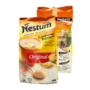 Venta caliente Nestum All Family Original 250g Delicioso cereal multigrano que es adecuado para todos en la familia - Product Image 1
