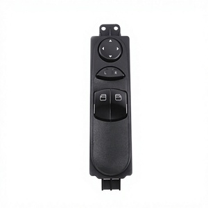 Interruptor de control de elevalunas eléctrico de 12V para Mercedes-Benz W639 W906 9065451213 - Product Image 5