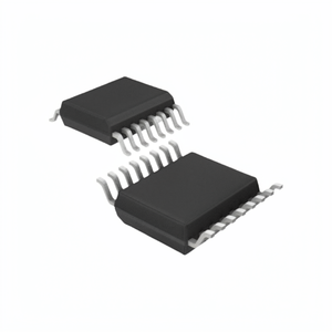 Distributeur agréé de composants électroniques, puces LT1620IGN # Puce TRPBF 16 SSOP - Product Image 1