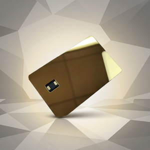 Tarjeta de Acceso NFC Segura e Impermeable de Alta Gama con Código QR <span class=keywords><strong>y</strong></span> Chip 215 para Tarjetas de Visita, Membresías de Hotel <span class=keywords><strong>y</strong></span> Pagos Móviles - Product Image 2