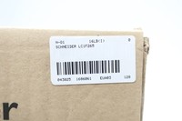 Kontaktor LC1F265 untuk PLC