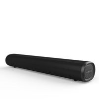 Nouveau Système Audio SoundBoss pour Home Cinéma, Enceinte Murale TV, Vente en Gros Transfrontalière, Idéal Cadeau
