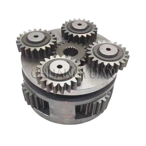 Pezzi di ricambio per escavatore <span class=keywords><strong>SK200</strong></span> SK210 motore oscillante SK230-<span class=keywords><strong>8</strong></span> 1 ° stadio 2 ° stadio Assy per escavatore - Product Image 1