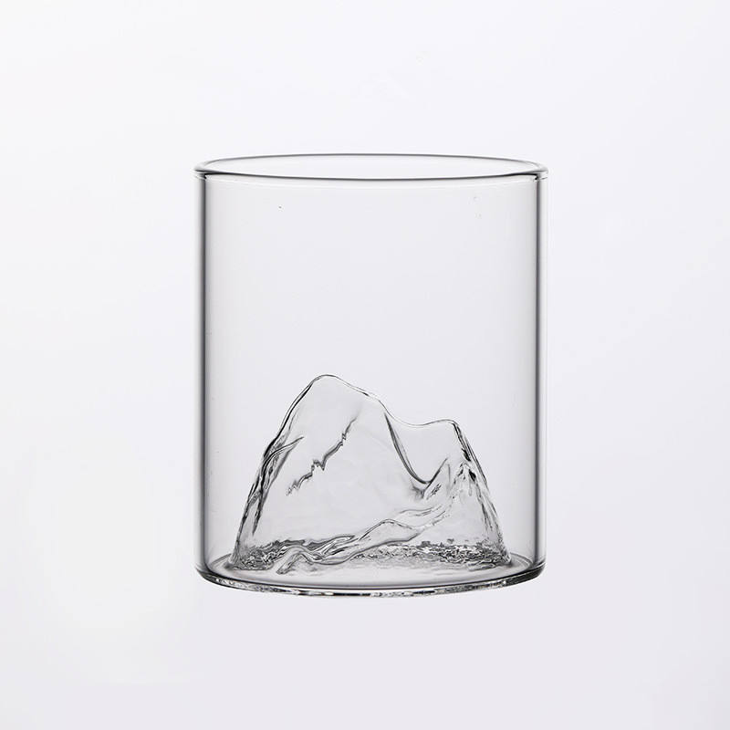 Transparente (7*7cm)
