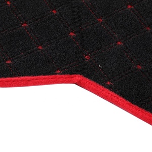 Venta al por mayor <span class=keywords><strong>de</strong></span> fábrica 2024 nuevo diseño All Season Car Mat Cover para uso en salpicadero para <span class=keywords><strong>Sienna</strong></span> 2005 - Product Image 4