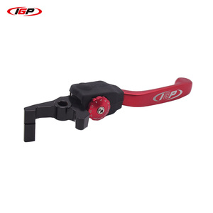 Levier de frein de stationnement pour moto Pit Bike - Product Image 1