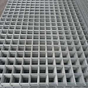 شبكة أسلاك فولاذية ملحومة لمواقع البناء - Product Image 3
