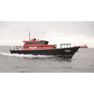 Grandsea, Barco Piloto de 19m de FRP/Fibra de Vidrio, Mejor Precio, en Venta en Europa - Product Image 1