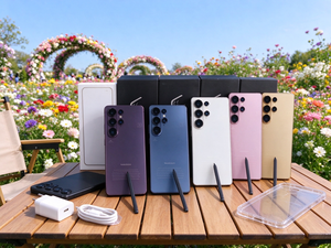 Smartphone S26 Ultra à succès, vente en gros, 24 Go + 512 Go, Deca Core, écran HD, batterie longue durée, déverrouillage par reconnaissance faciale et empreinte digitale - Product Image 5