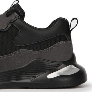 حذاء امن للعمل خفيفة الوزن الصلب اصبع القدم غير قابل للتدمير أحذية الرجال النساء سلامة العمل الأحذية - Product Image 3