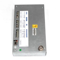 Pièces d'onduleur modernes en acier pour portes d'ascenseurs résidentiels et contrôleurs d'ascenseurs pour immeubles d'appartements GFA24350AW1