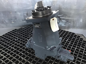Moteur hydraulique à déplacement variable de qualité supérieure BMV50/75/105/140/186/260 Série complète de moteurs hydrauliques à déplacement variable BMV - Product Image 6