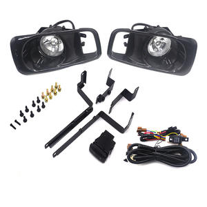 Luces Antiniebla Delanteras de Alta Luminosidad para Honda Civic 1999-2000, las Más Vendidas para Comercio Transfronterizo - Product Image 4