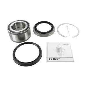 VKBA3564 Kit de cojinete de cubo de rueda personalizado, liberación de cero errores y cojinete central para accesorios de cubo directo de automóviles y maquinaria - Product Image 5