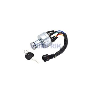 IZUMI 4T95 4T95L-GN, clé à plumes neuve 122710-51090 pour moteur d'équipement marin Yanmar - Product Image 1