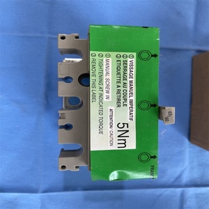 Mccb Circuit <strong>Breaker</strong> 50/60 Hz TM80D 29031 Multifunction Wholesale Circuit <strong>Breaker</strong> - Product Image 1