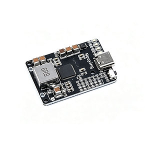 IP2369 โมดูลพาวเวอร์แบงค์ 45W 2~6S โมดูลชาร์จแบตเตอรี่ Li-Ion สำหรับโทรศัพท์มือถือ/โมดูลป้องกันการชาร์จโดรน ชนิดอินเทอร์เฟซ Type C - Product Image 1