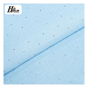 Prix <span class=keywords><strong>pas</strong></span> <span class=keywords><strong>cher</strong></span> 100% Rayon Slub Plain Dyed Fancy Drop Fabric <span class=keywords><strong>Acheter</strong></span> de la Chine - Product Image 1