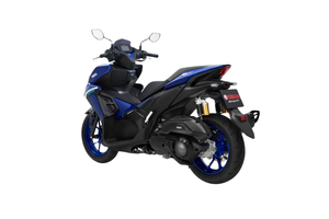 Scooter de Gasolina NVX 155 VVA Versión Deportiva de 155cc, Motor Refrigerado por Líquido, Motocicleta de Carreras de Alta Velocidad para Adultos - Product Image 4