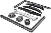 Kit de chaîne de distribution 90708S pour Ford Mondeo 2.5L 3.0 JT-0201-KIT 3-708S