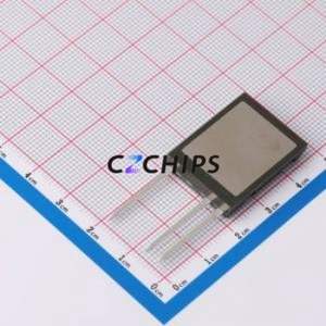 Original-New IXEL40N400 Transistor ISOPLUSi5-Pak IGBT / Module Vente entière Fournisseur de puces de composants électroniques et Service de nomenclature - Product Image 2