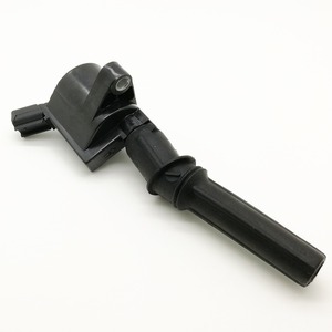 Bobina de Encendido Ford DG508 DG472 DG491 DG467 F7TZ-12029-AB Tipo Pluma, Pieza de Repuesto ZY-0903 - Product Image 2
