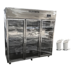 Macchina per <span class=keywords><strong>Yogurt</strong></span> Gelato Commerciale / Armadio per Fermentazione <span class=keywords><strong>Yogurt</strong></span> / Macchina per Fermentazione <span class=keywords><strong>Yogurt</strong></span> - Product Image 6