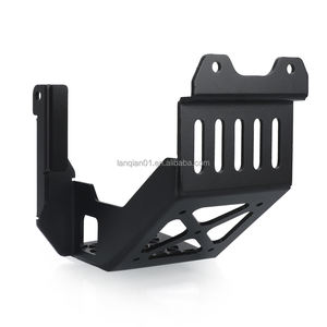 Protector de Motor y Chasis Inferior para Motocicleta <span class=keywords><strong>Yamaha</strong></span> MT-09 MT09 2021 <span class=keywords><strong>2022</strong></span> 2023 2024 2025 MT 09 SP, Accesorios - Product Image 6