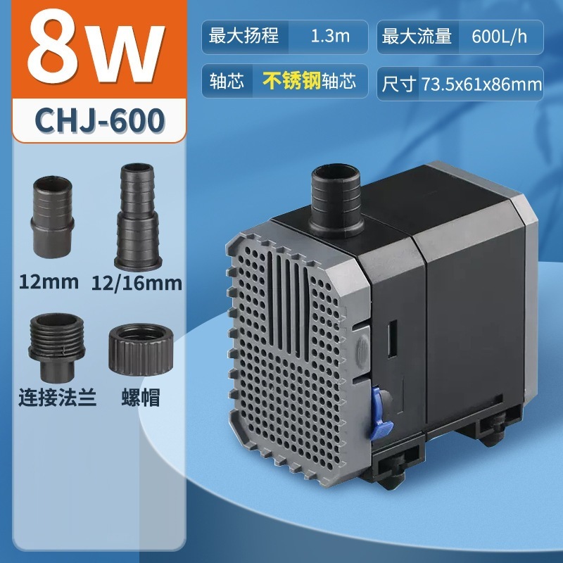 CHJ-600